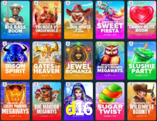 Acessar jogos e bônus no APK