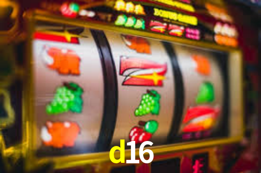 Download PC d16